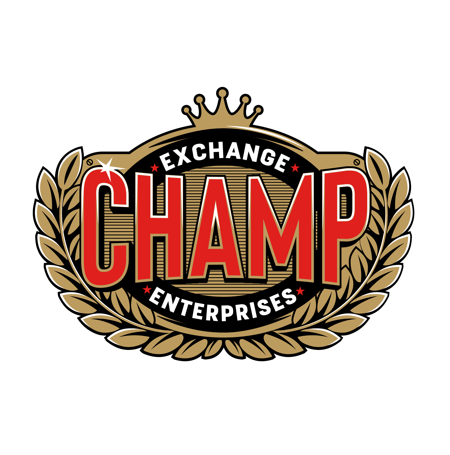 Champ Exchange Enterprises LLC